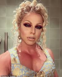 Sydney WorldPride: Courtney Act reveals what she wishes people really knew  about the queer community