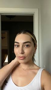 Here’s my speedy skin hack routine when I need to get