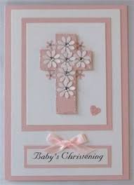 Here is the card that i made for my nephew's baptism. Baptism Cards