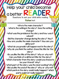 Help Your Kid To Become A Better Reader Parents As Teachers Teacher Conferences Reading Classroom