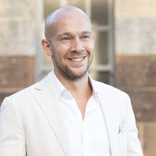 Jonny Richardson joins Broadsign