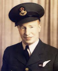 Francis Gerald James