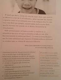  escribir en el anecdotario una situación donde se referencias y recursos didácticos libro de cívica y ética, pág. Alguien Que Me Pueda Ayudar En Las Respuestas De La Pagina 61 Sexto Grado Formacion Civica Y Etica Brainly Lat