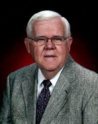 Donald G. Miller, 84