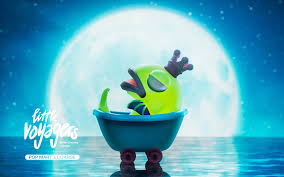 Check spelling or type a new query. Toynews Sweet Dreams Ignited Little Voyagers From Coarse X Popmart Releases Jan 20 2020