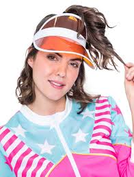 Bart Hogan braun meliert