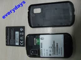 Gigabyte GSmart G1310 #1096 на Запчасти ...