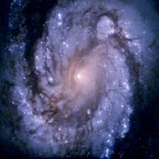 المجرة الحلزونية spiral galaxy، هي نوع من المجرات كان أول من وصفها إدوين هابل في كتابه عالم السدم المنشور عام 1936 وتشكل جزءاً من نسق هابل للمجرات. Ù†Ø§Ø³Ø§ Ø¨Ø§Ù„Ø¹Ø±Ø¨ÙŠ ØªØ¹Ù„ÙŠÙ… Ø£Ù†ÙˆØ§Ø¹ Ø§Ù„Ù…Ø¬Ø±Ø§Øª ÙˆØªØµÙ†ÙŠÙØ§ØªÙ‡Ø§