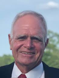 David E. LeCompte, Jr.