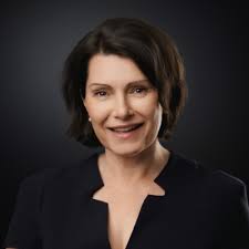 How could I not recognize these two ladies!