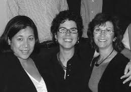 Faculty Advisors' Voices: Challenges in Leading Local Chapters Getting In:  Finding Your Fit in a Graduate Program Applying for