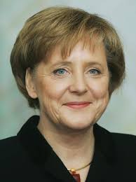 The chancellor and her world. Angela Merkel Young Pictures As Young Angela Merkel Took Power In Germany Express Co Uk