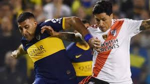 .river plate rosario central san lorenzo sarmiento talleres de córdoba unión vélez sarsfield. Lo Que Viene En 2020 Para River Y Boca Tyc Sports