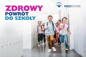 Dawni koledzy wracają do rodzinnego miasta na spotkanie klasowe, aby zmierzyć się ze swoimi prześladowcami i odzyskać szkolne miłości. 5 Sposobow Na Zdrowy Powrot Do Szkoly Egaga Pl Portal Dla Nowoczesnych Rodzicow