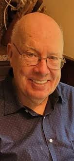 It is with regret that I report that Dr Bernard Reilly passed