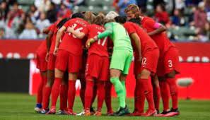 Canada opens its olympic campaign july 21 against no. Canada Soccer Announces Women S National Team Training Camp Roster Ahead Of The 2021 Shebelieves Cup The Sport Information Resource Centre