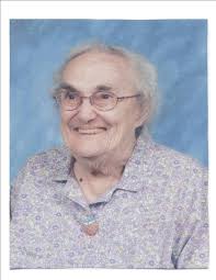 Alice Reich Obituary