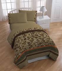 Duck Dynasty Bedding Room Decor Camouflage Bedroom Army Bedroom Bedding Sets