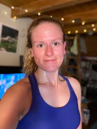 First week of a program is awesome