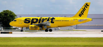 11 Best Ways To Earn Lots Of Spirit Airlines Free Spirit Miles Spirit Airlines Free Spirit Spirit