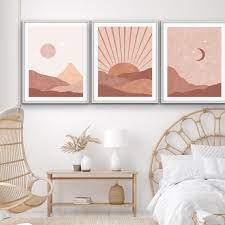 The devil is in the details and no one knows this better than value city furniture. Boho Wall Art I Heart Wall Art Australia Art Prints And Canvas Art