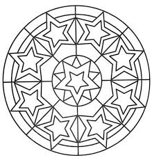 Mandala Templates Hippie Mandala Tie Dye More Mandala Coloring Pages Star Coloring Pages Mandala Coloring