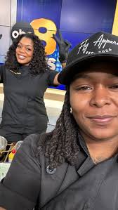 🚨 Yesterday was a dream come true! 🚨, I’m still pinching  myself—yesterday, Cooking with Tayda was