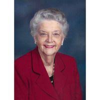 Dora Arlene Stovall Russell (1928-2023)