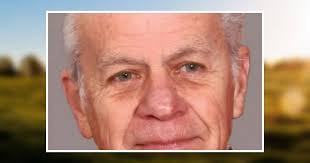 Thomas M. Ring Obituary January 8, 2017