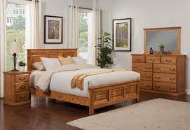 'best price & quality' all our oak bedroom furniture is supported by our 'best price & quality guarantee'. Solid Oak Bedroom Sets Solid Wood Bedroom Suites Tagged Traditional Oak For Less Furniture