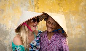 How Living In Ho Chi Minh City Changed This American Family S Way Of Life