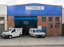 Electromecánica Vilafranca J.F. · Tu Guía Online
