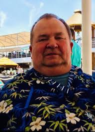 Obituary for Burlin R. Daley