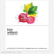 Nutritionist Dietitian Business Cards Thick Glossy Or Matte Color Both Sides Free Ups Ground Shipping Dietitian Watermelon Nutrition Facts Cards
