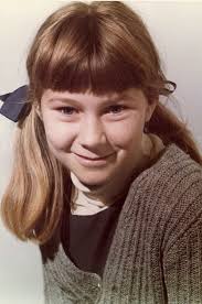 Did anyone have a nickname at school? I was Bradders and my friend Susan  Drake was Ducky. Helen Cooper was Maddy (after Maddie Prior)