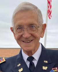 Lee Ray McElroy Obituary January 3, 2023