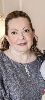 Amarillis "Lily" Vila Obituary (2022)