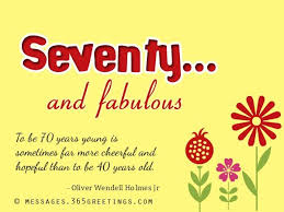 Mom, nobody knows me like you. 70th Birthday Wishes And Messages 365greetings Com 70th Birthday Card Birthday Quotes Inspirational Happy 70 Birthday