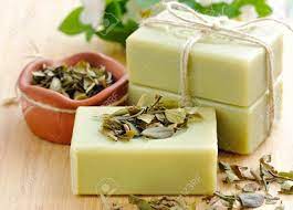 Natural Handmade Soap Spa Stock Photo Picture And Royalty Free Image Image 38201085