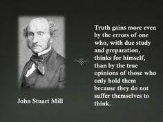 Mill On Liberty Quotes Quotesgram