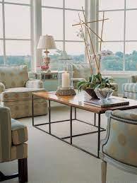 While it can be landing space for remote controls and magazines, it's also a place where your style can come to life. 15 Designer Tips For Styling Your Coffee Table Hgtv