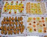 Las mejores recetas de aperitivos fríos y calientes que vas a encontrar. Recetas De 30 Aperitivos Para Fiestas Que Recetas