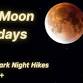 Full Moon Night Hike event image