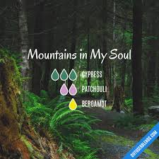 Mountains In My Soul Essential Oil Diffuser Blend Essential Oil Blends Recipes Essential Oil Blends Essential Oils