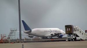 Jetphotos.com is the biggest database of aviation photographs with over 4 million screened photos online! Boeing 747 Lcf Dreamlifter N780ba Landing At Nagoya Video Dailymotion