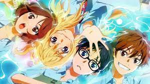 The seven deadly sins the movie: Netflix Entfernte Anime Titel Ab Sofort Wieder Verfugbar