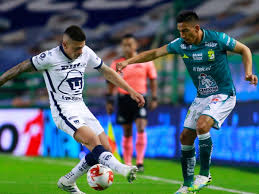 Las estadísticas de la aplicación de bolavip.com, dejan en evidencia los aspectos positivos y negativos que pumas unam tuvo ante monterrey por la segunda fecha del grita méxico apertura 2021 de la liga mx. Donde Y Cuando Ver La Final De La Liga Mx Pumas Vs Leon