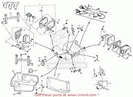 Thanks that worked my troble was a bad key switch changed it got it to work thanks for the help i had power on one terminal when opened but not on the other terminal so i jumped it it. Yamaha G2 Engine Wiring Load Wiring Diagram Mere Locate Mere Locate Ristorantesicilia It