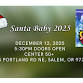 Santa Baby 2025