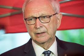 Movement to oust Blaine Higgs: Dissident PC members fail to trigger  leadership review